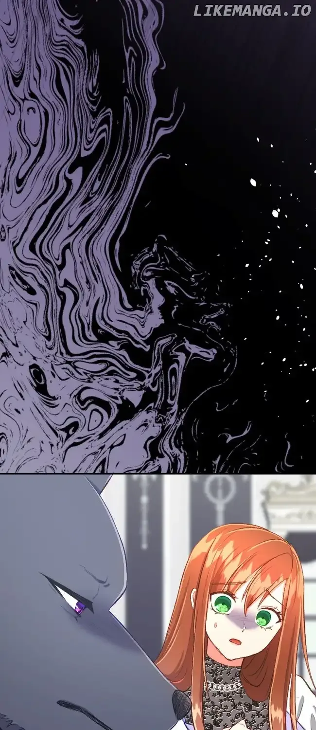 Sacrificed to Be the Beast King’s Bride Chapter 32 page 39