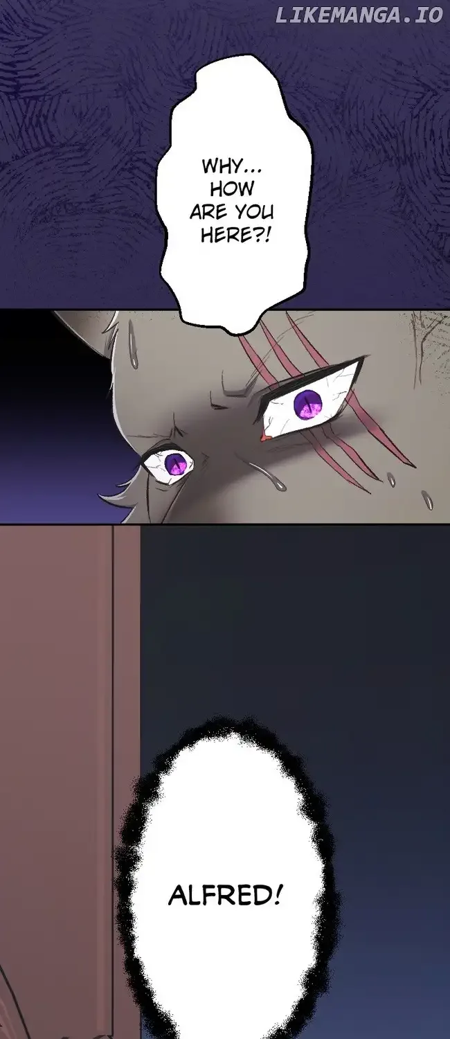 Sacrificed to Be the Beast King’s Bride Chapter 32 page 35