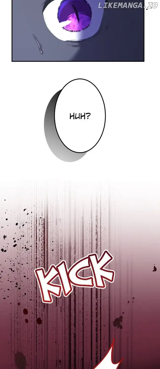 Sacrificed to Be the Beast King’s Bride Chapter 32 page 18