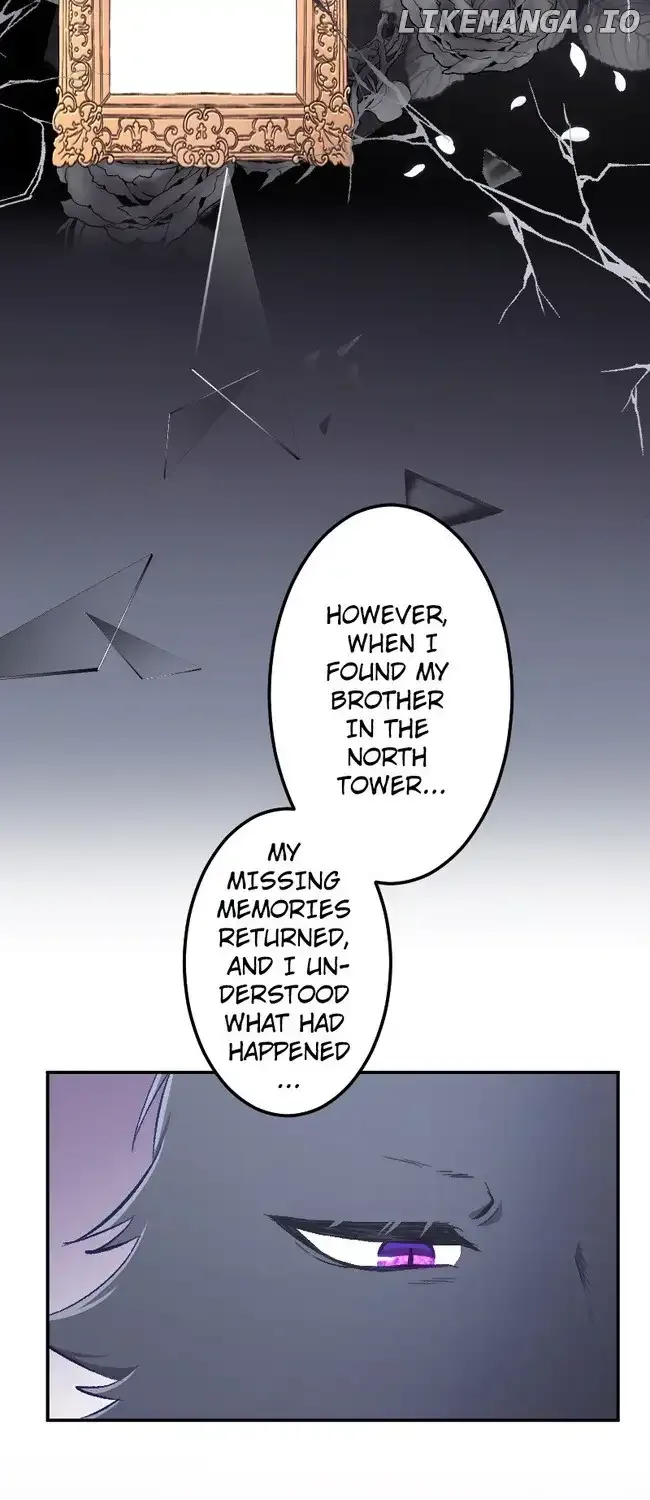 Sacrificed to Be the Beast King’s Bride Chapter 32 page 43