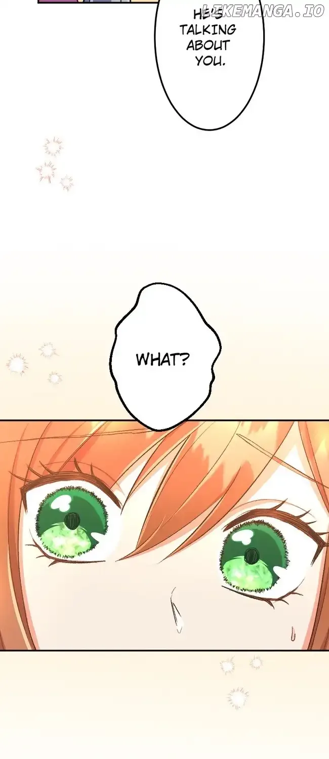 Sacrificed to Be the Beast King’s Bride Chapter 32 page 57