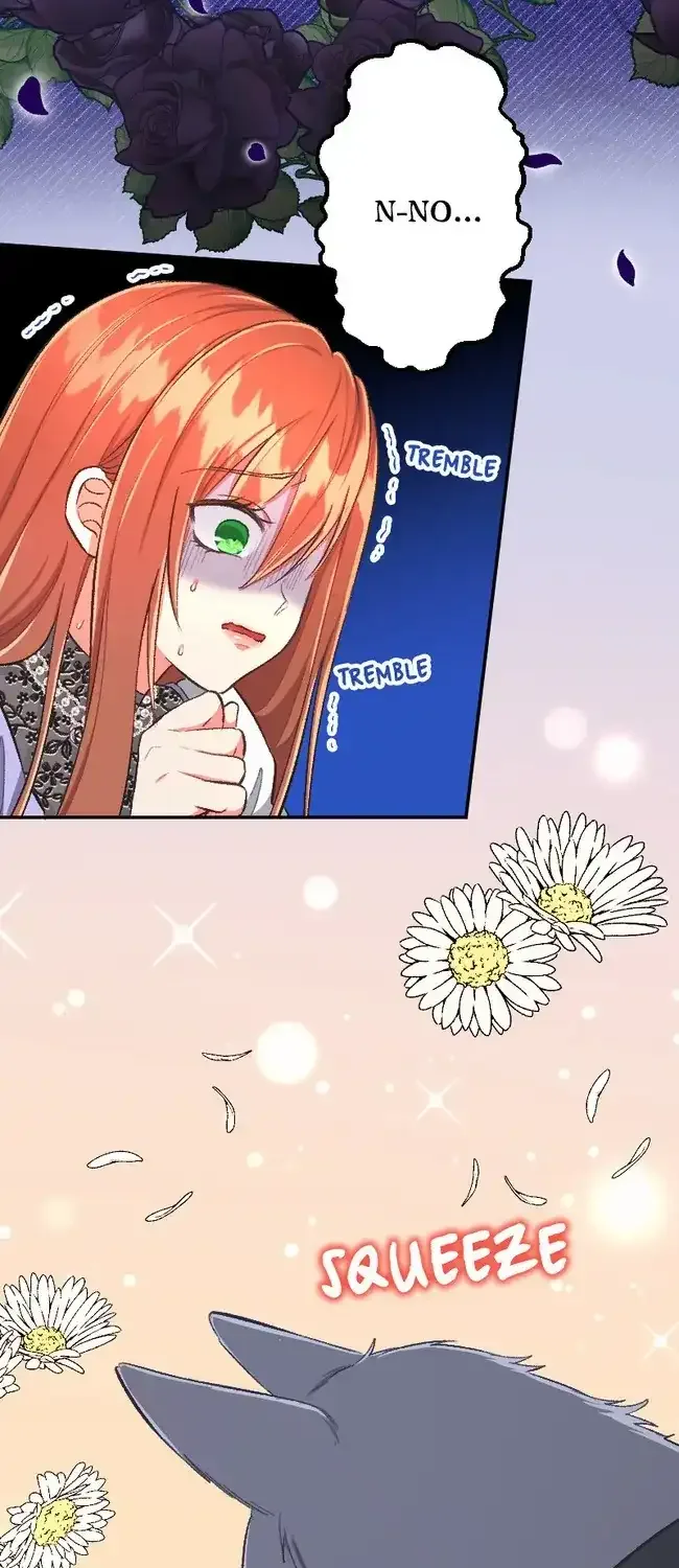 Sacrificed to Be the Beast King’s Bride Chapter 33 page 6