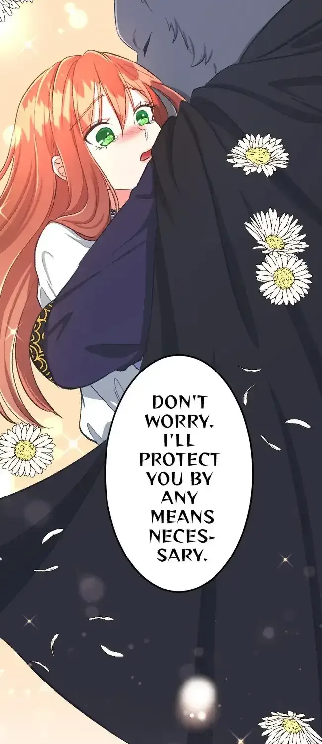 Sacrificed to Be the Beast King’s Bride Chapter 33 page 7