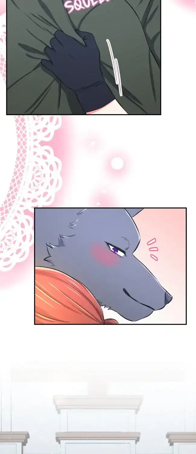 Sacrificed to Be the Beast King’s Bride Chapter 36 page 42