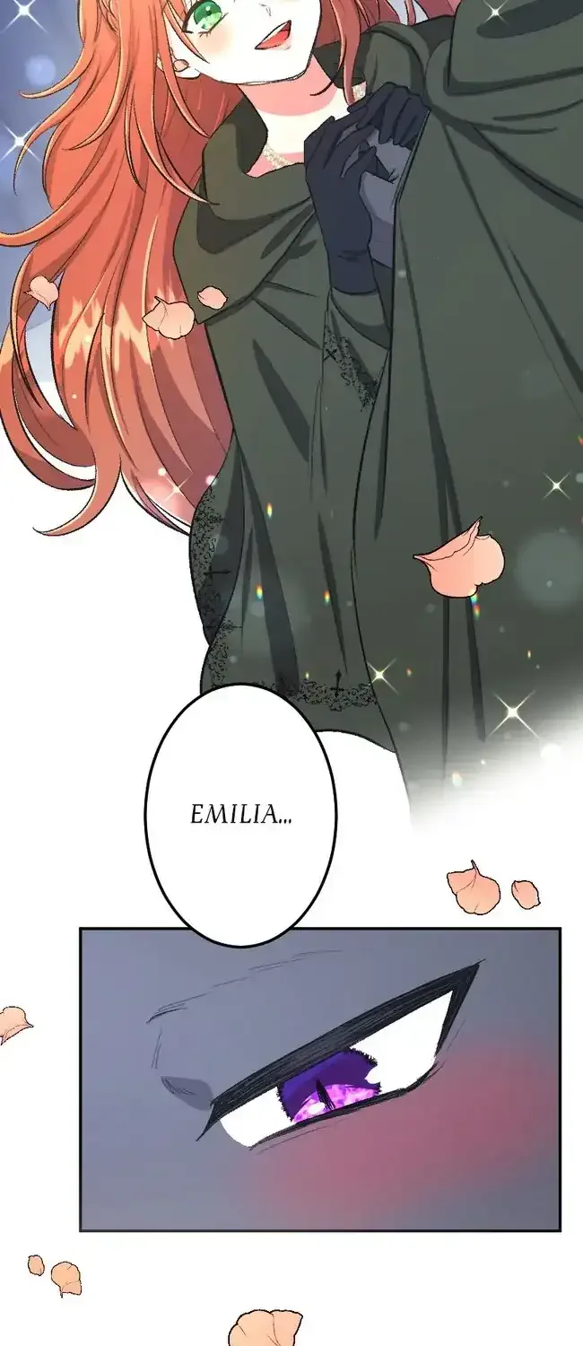 Sacrificed to Be the Beast King’s Bride Chapter 36 page 39