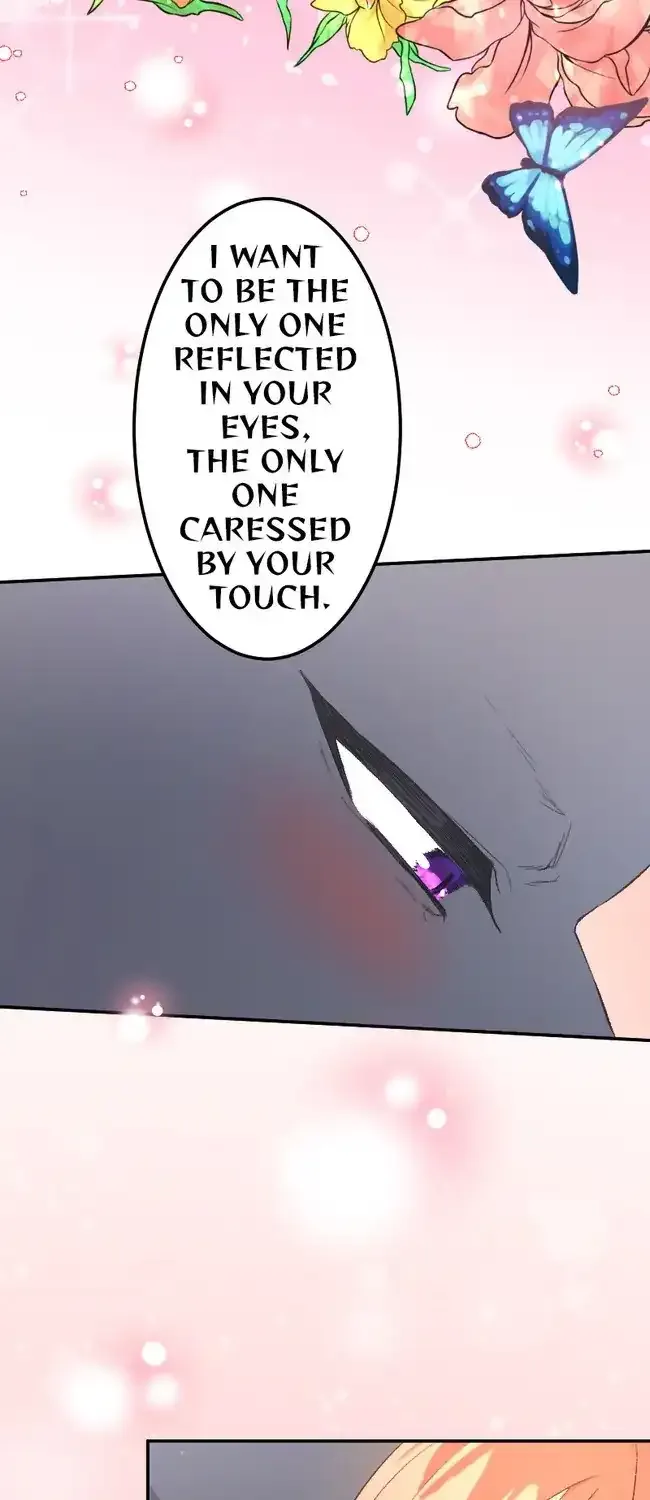 Sacrificed to Be the Beast King’s Bride Chapter 33 page 40