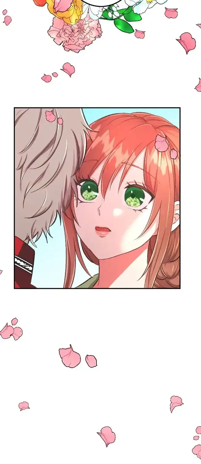Sacrificed to Be the Beast King’s Bride Chapter 34 page 3