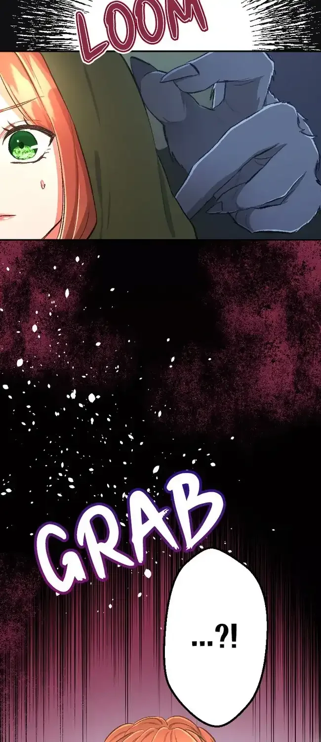 Sacrificed to Be the Beast King’s Bride Chapter 34 page 62