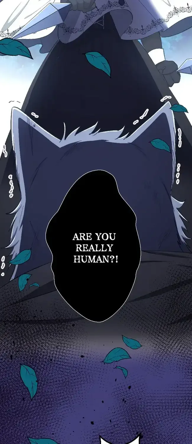 Sacrificed to Be the Beast King’s Bride Chapter 34 page 50