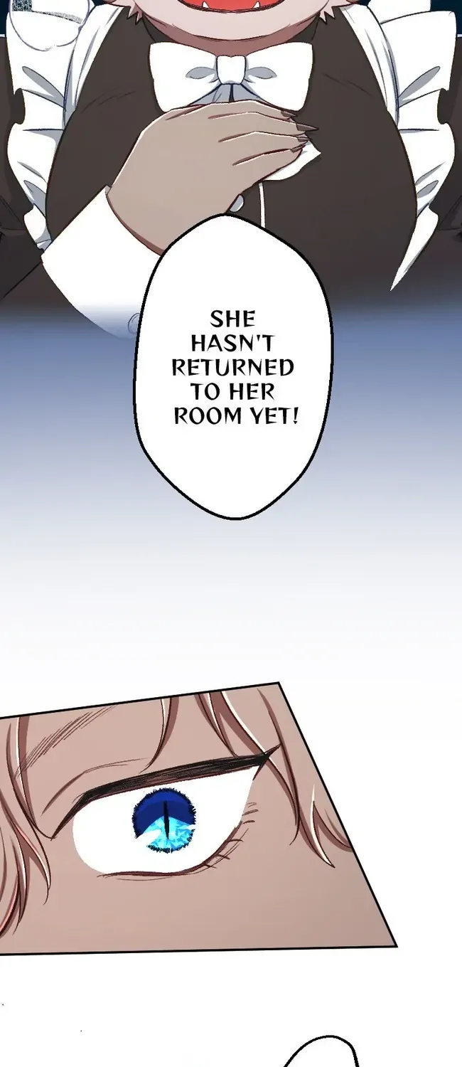 Sacrificed to Be the Beast King’s Bride Chapter 38 page 5