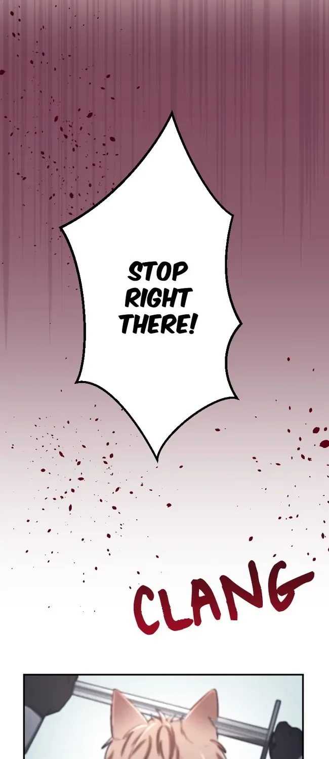 Sacrificed to Be the Beast King’s Bride Chapter 38 page 30