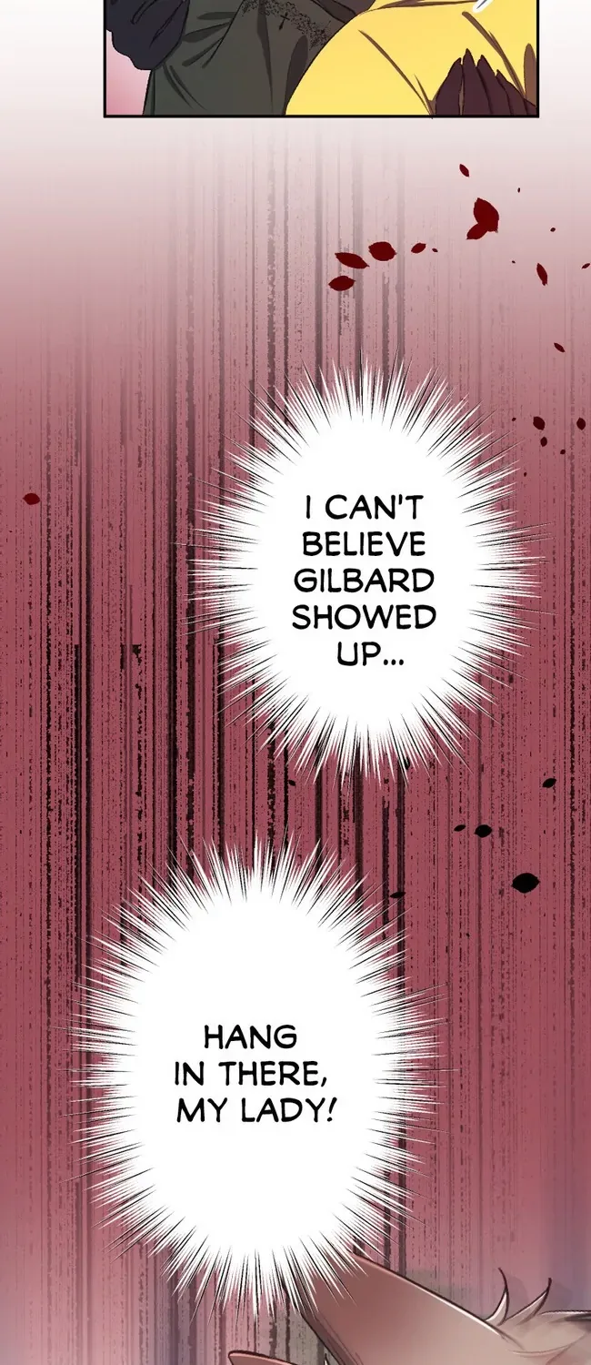 Sacrificed to Be the Beast King’s Bride Chapter 38 page 52