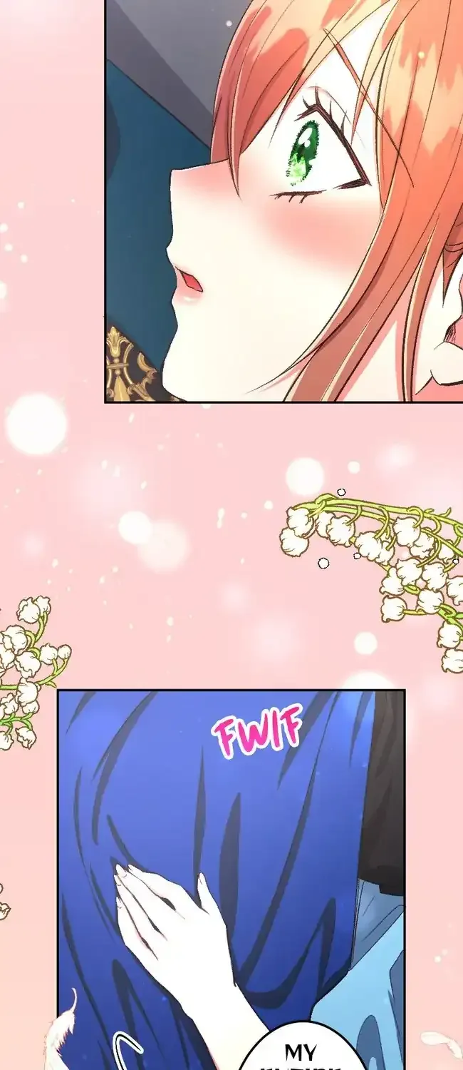 Sacrificed to Be the Beast King’s Bride Chapter 33 page 41