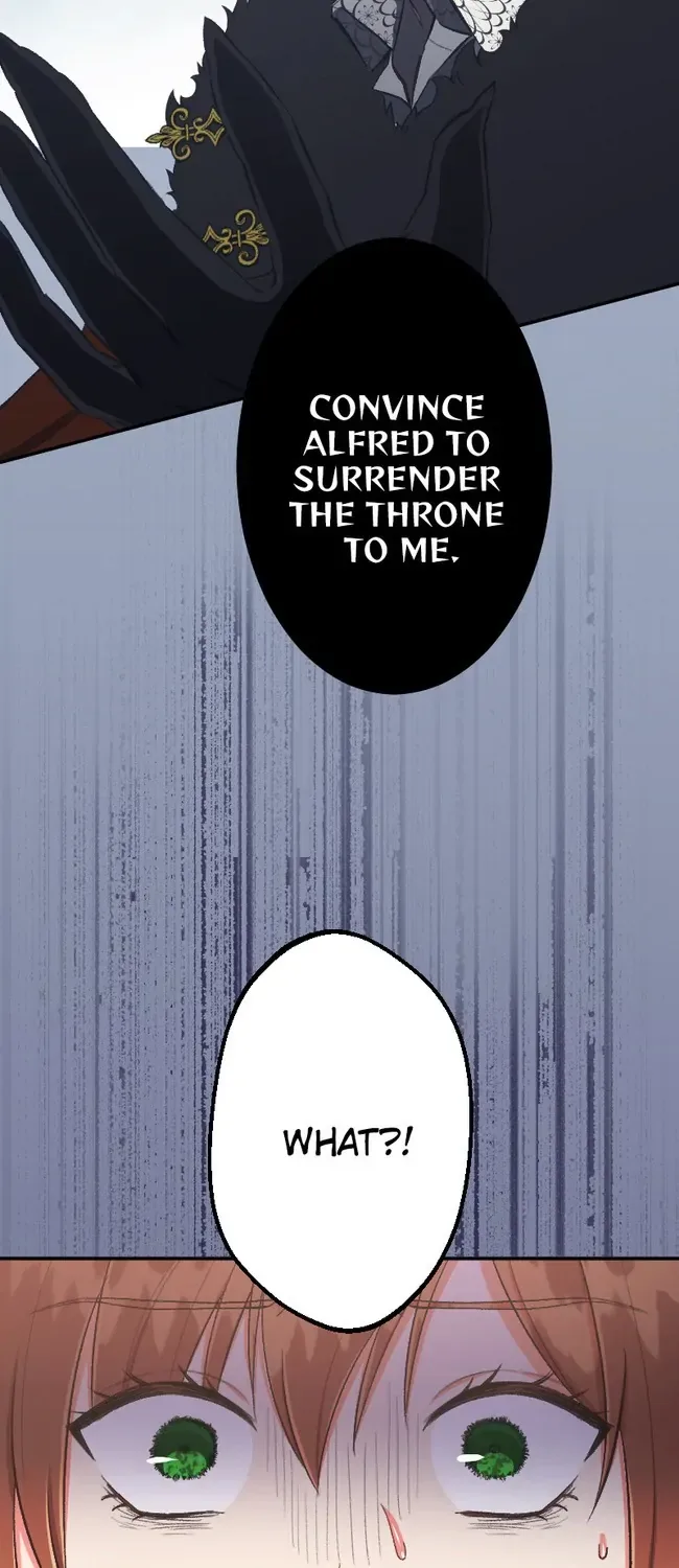 Sacrificed to Be the Beast King’s Bride Chapter 38 page 11