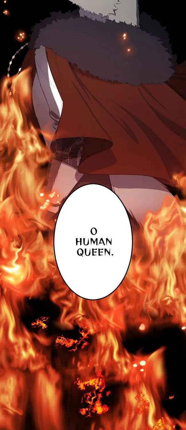 Sacrificed to Be the Beast King’s Bride Chapter 38 page 48