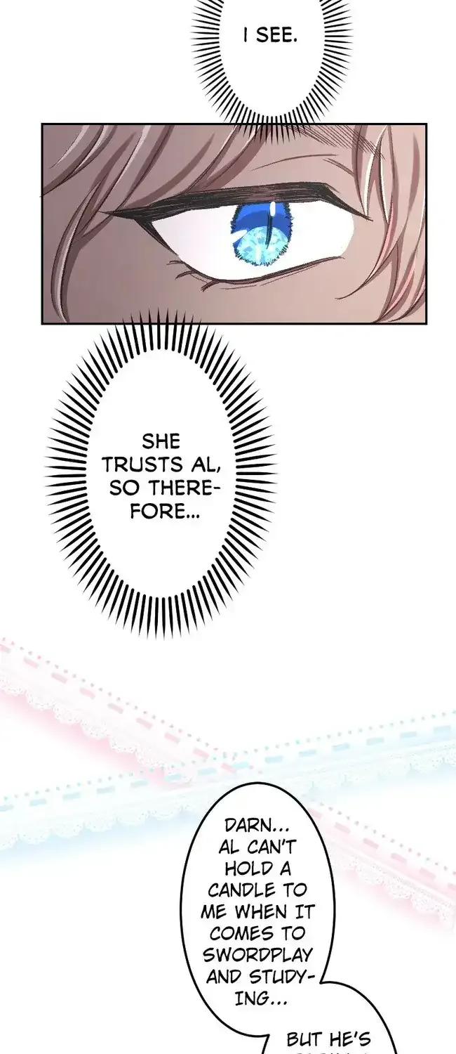 Sacrificed to Be the Beast King’s Bride Chapter 34 page 13