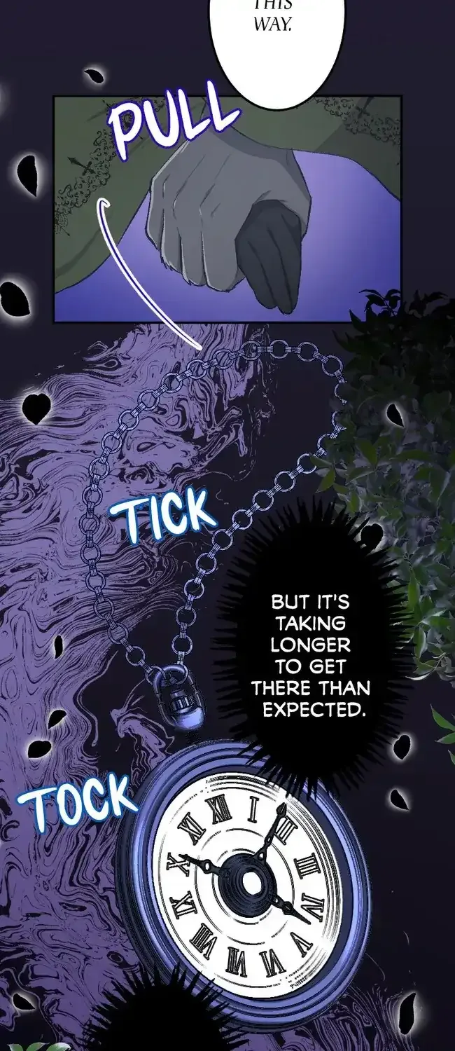 Sacrificed to Be the Beast King’s Bride Chapter 34 page 60