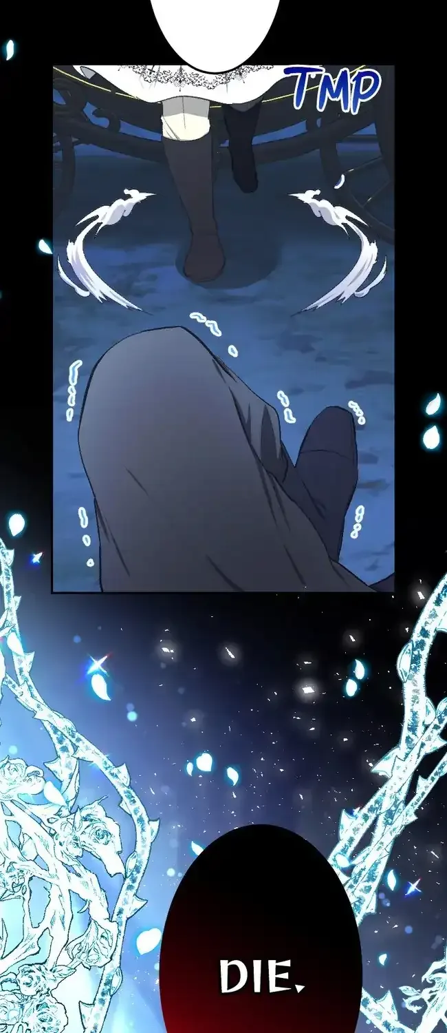 Sacrificed to Be the Beast King’s Bride Chapter 34 page 42