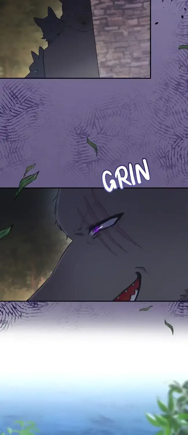 Sacrificed to Be the Beast King’s Bride Chapter 34 page 36