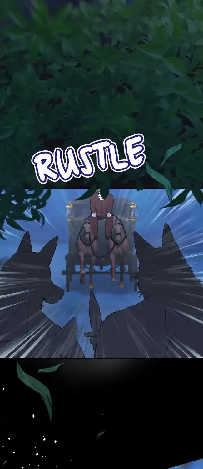 Sacrificed to Be the Beast King’s Bride Chapter 34 page 38