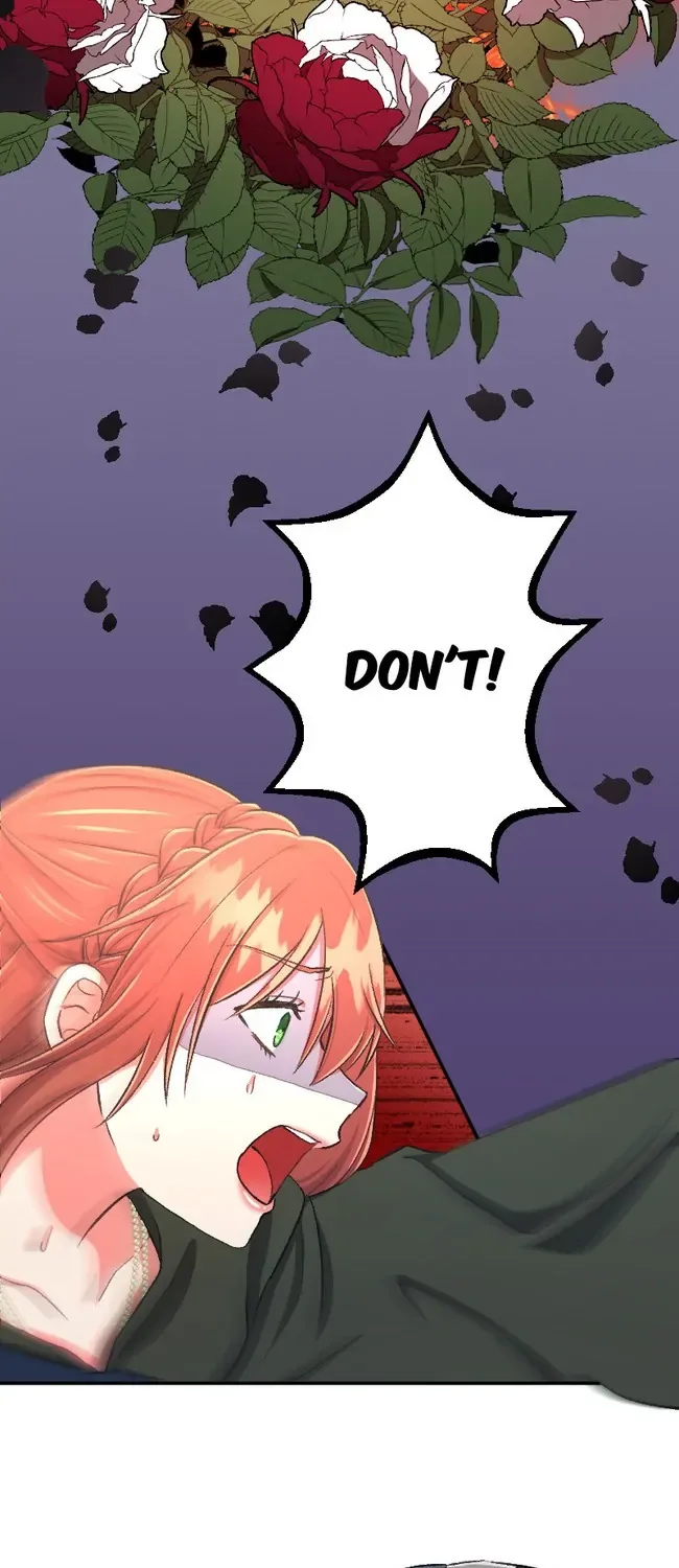 Sacrificed to Be the Beast King’s Bride Chapter 38 page 40
