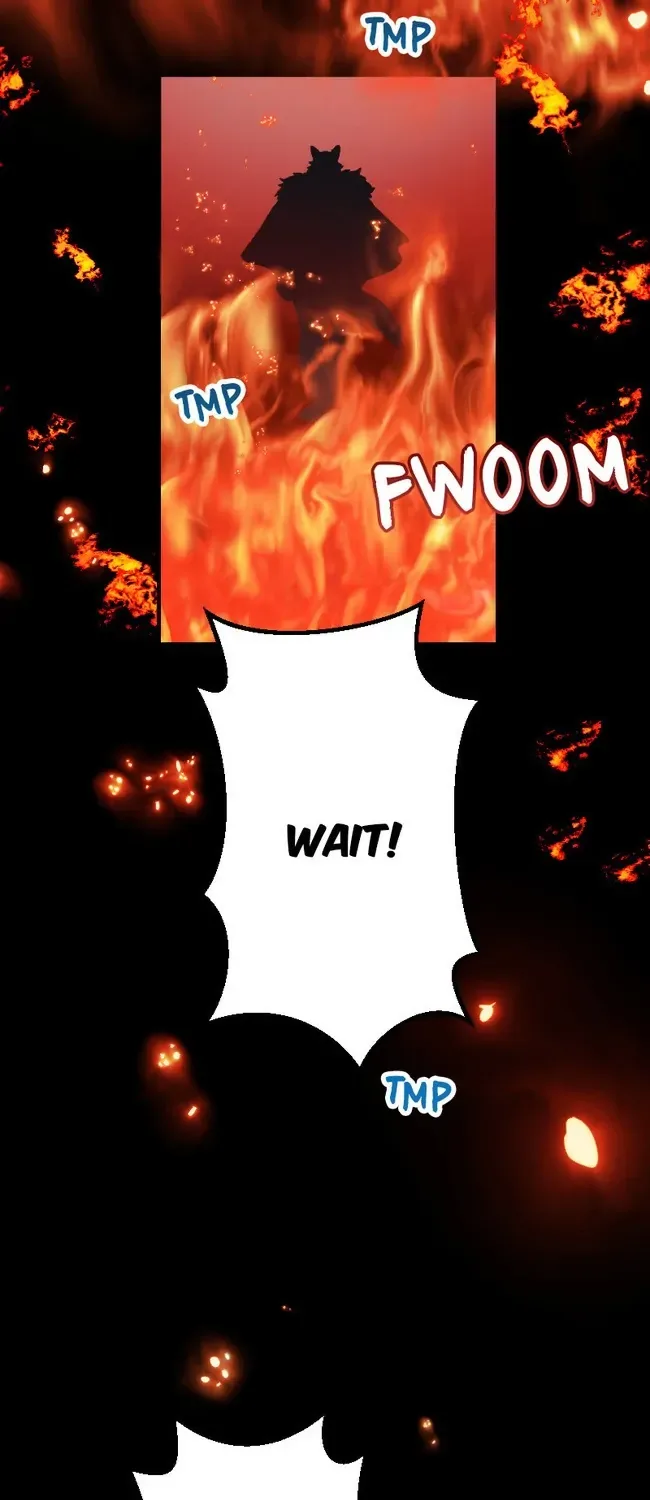Sacrificed to Be the Beast King’s Bride Chapter 38 page 49
