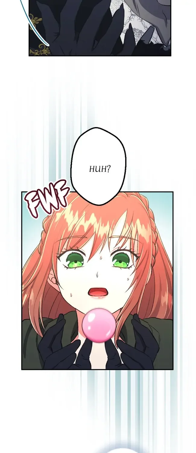 Sacrificed to Be the Beast King’s Bride Chapter 38 page 36