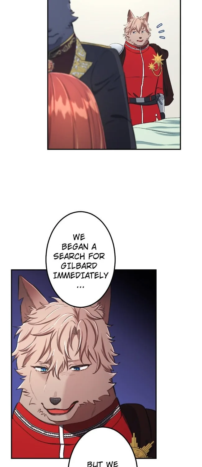 Sacrificed to Be the Beast King’s Bride Chapter 39 page 12