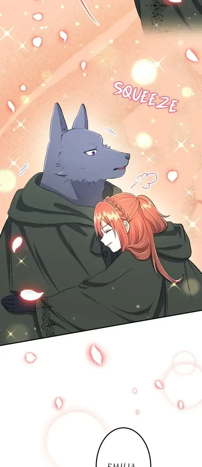 Sacrificed to Be the Beast King’s Bride Chapter 37 page 14