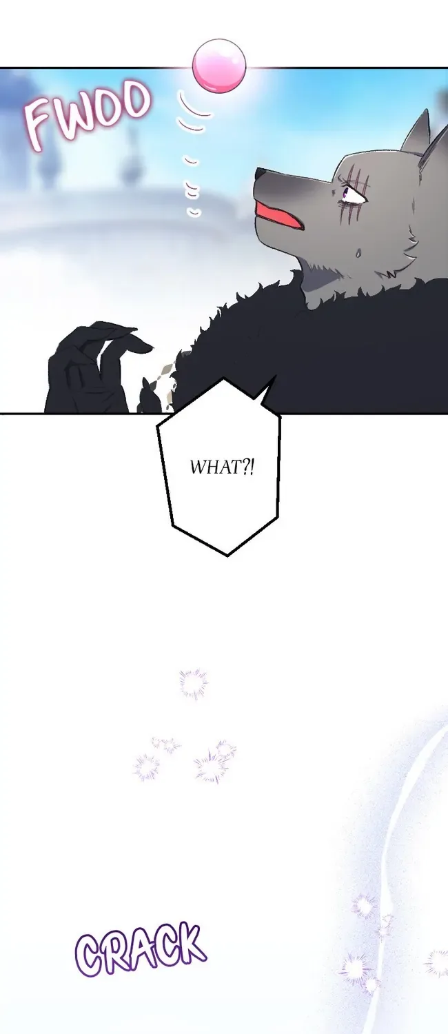 Sacrificed to Be the Beast King’s Bride Chapter 40 page 40