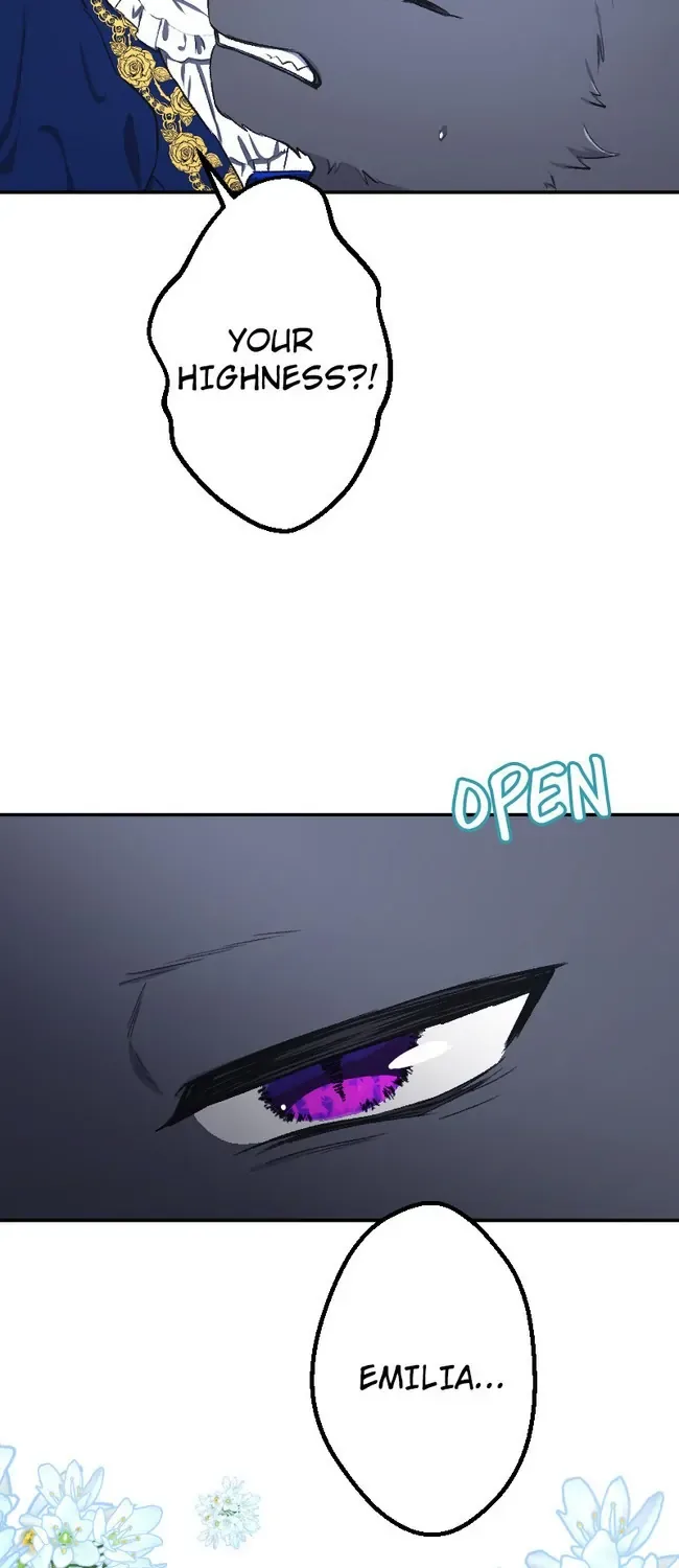 Sacrificed to Be the Beast King’s Bride Chapter 40 page 44