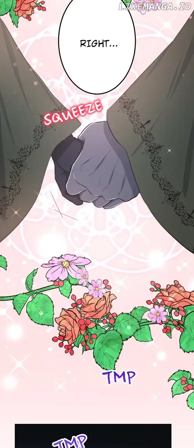 Sacrificed to Be the Beast King’s Bride Chapter 35 page 43