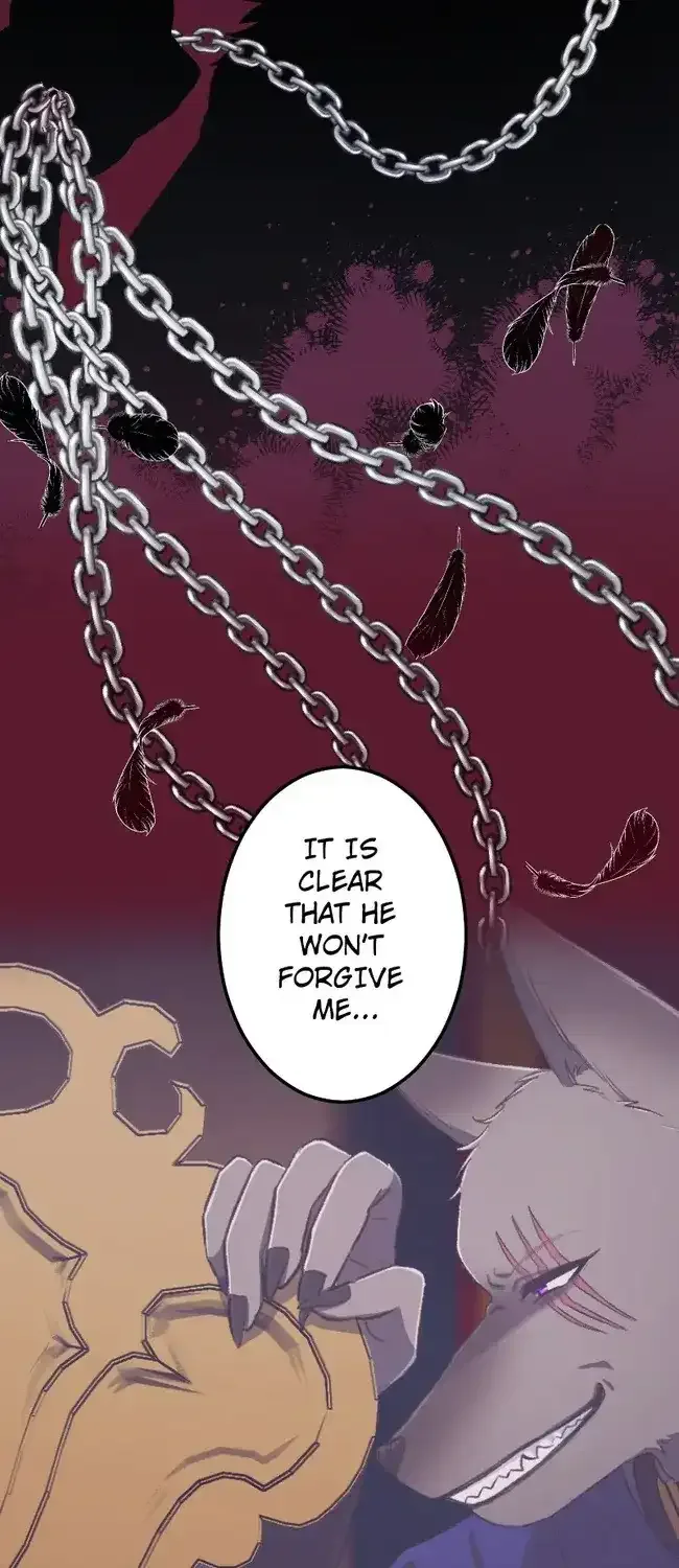 Sacrificed to Be the Beast King’s Bride Chapter 37 page 9
