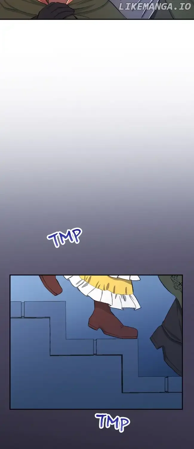 Sacrificed to Be the Beast King’s Bride Chapter 35 page 38
