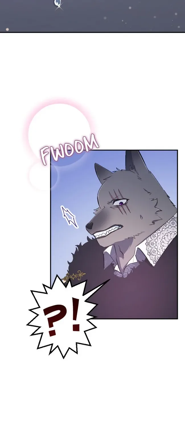 Sacrificed to Be the Beast King’s Bride Chapter 40 page 39