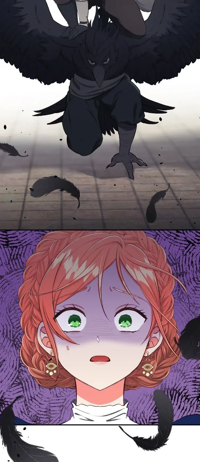 Sacrificed to Be the Beast King’s Bride Chapter 40 page 7