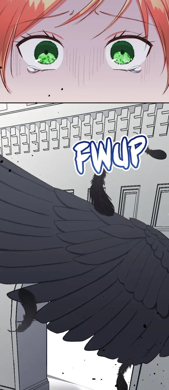Sacrificed to Be the Beast King’s Bride Chapter 40 page 4