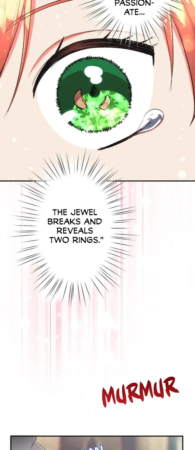 Sacrificed to Be the Beast King’s Bride Chapter 40 page 42