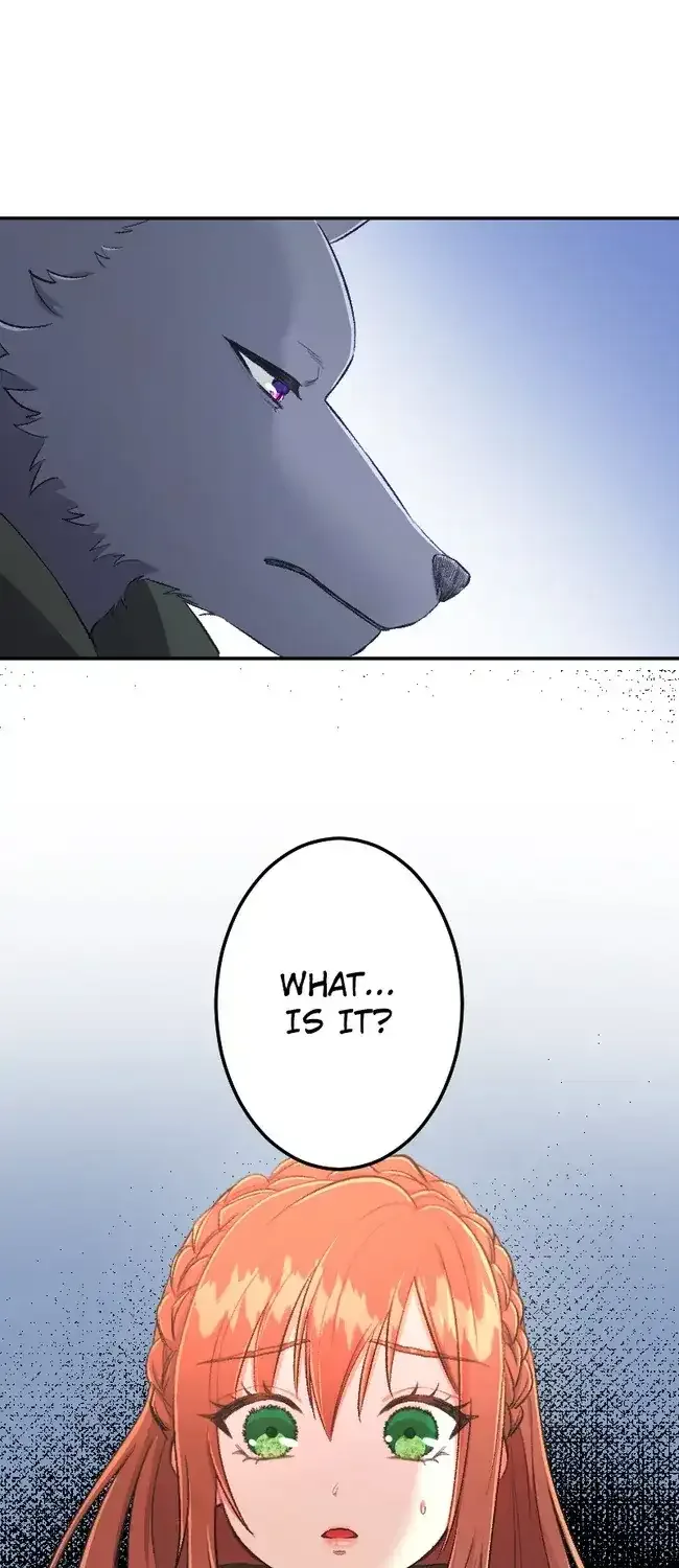 Sacrificed to Be the Beast King’s Bride Chapter 37 page 2