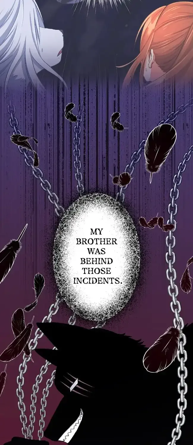 Sacrificed to Be the Beast King’s Bride Chapter 37 page 8