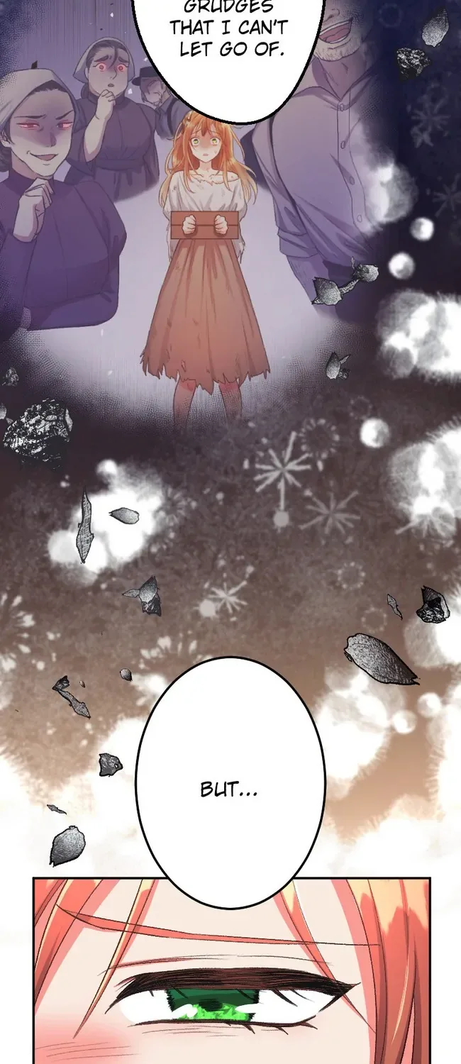 Sacrificed to Be the Beast King’s Bride Chapter 41 page 14
