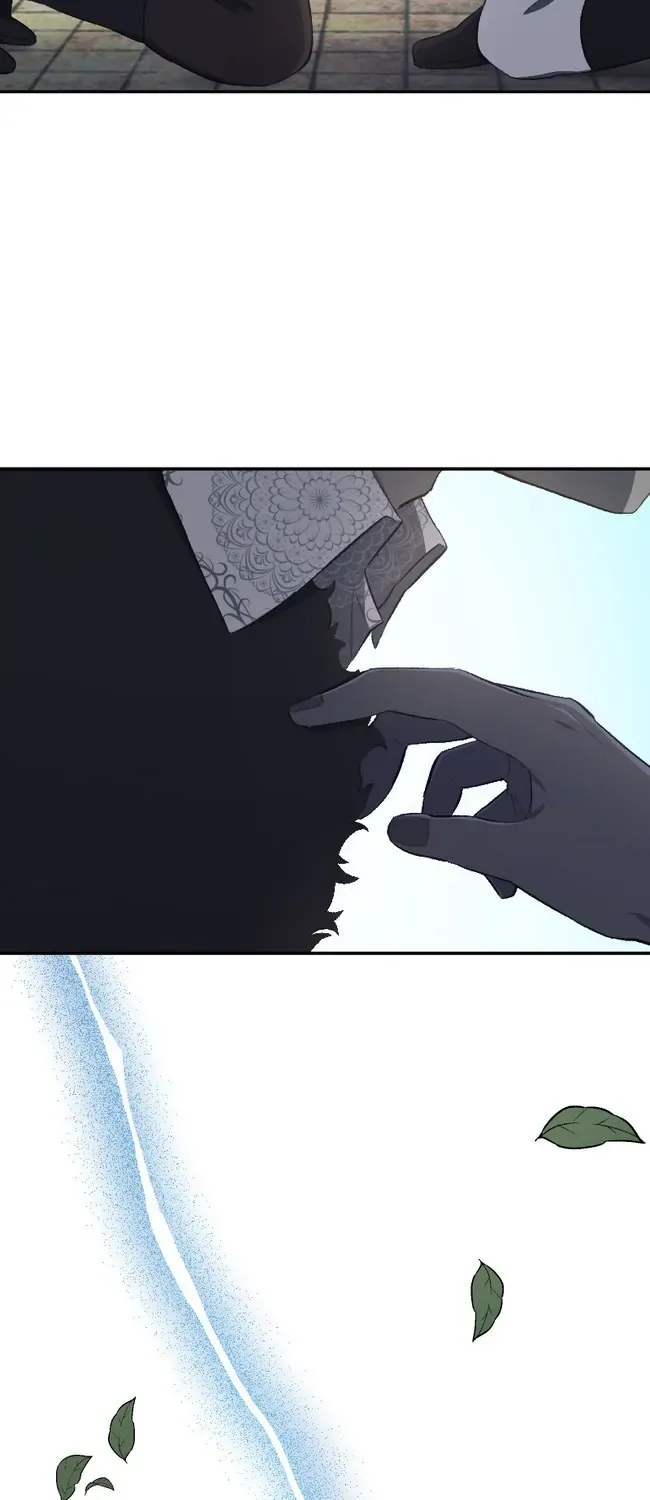 Sacrificed to Be the Beast King’s Bride Chapter 41 page 31