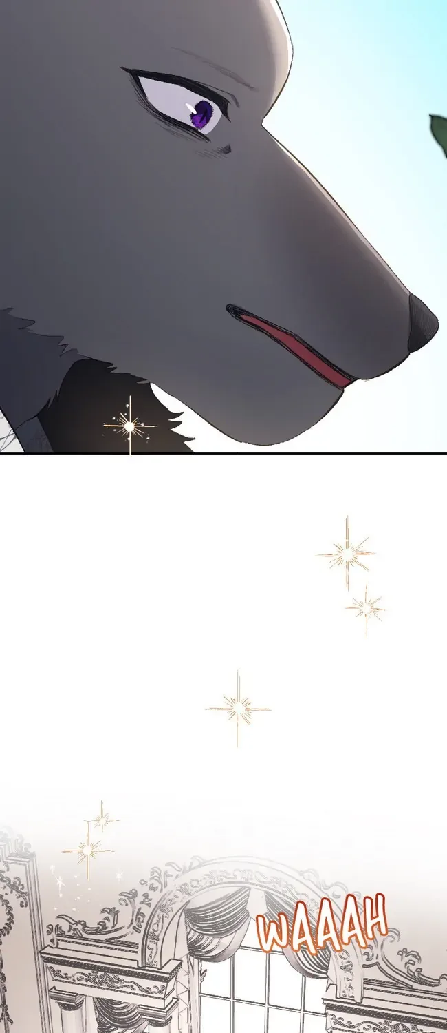 Sacrificed to Be the Beast King’s Bride Chapter 41 page 33