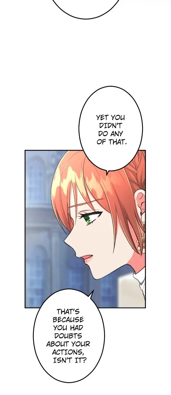 Sacrificed to Be the Beast King’s Bride Chapter 41 page 24