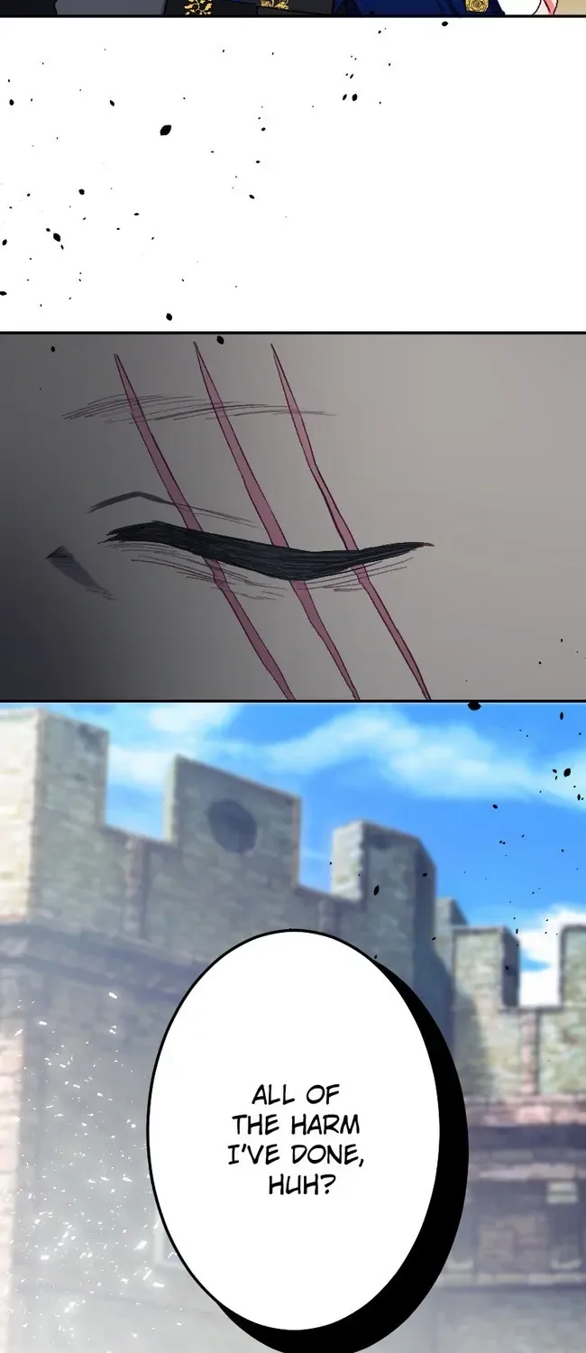 Sacrificed to Be the Beast King’s Bride Chapter 41 page 5