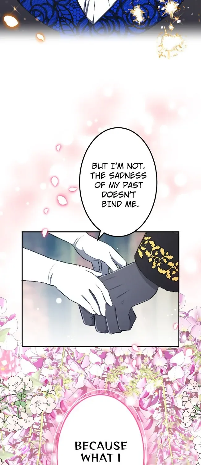 Sacrificed to Be the Beast King’s Bride Chapter 41 page 17