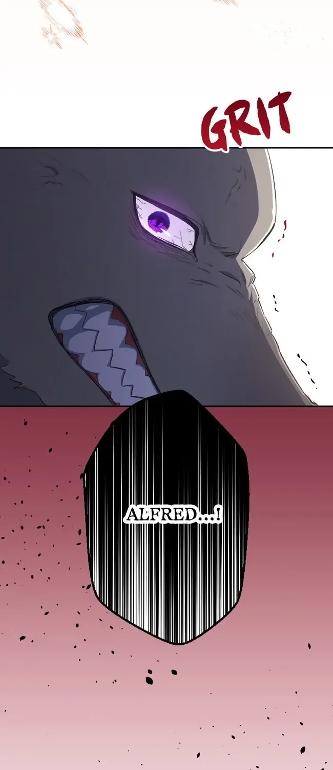 Sacrificed to Be the Beast King’s Bride Chapter 40 page 55