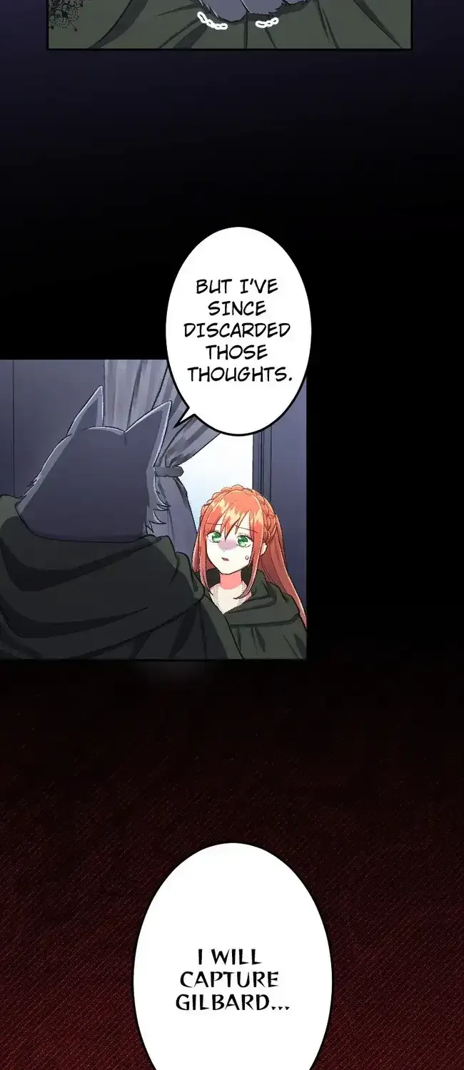 Sacrificed to Be the Beast King’s Bride Chapter 37 page 11