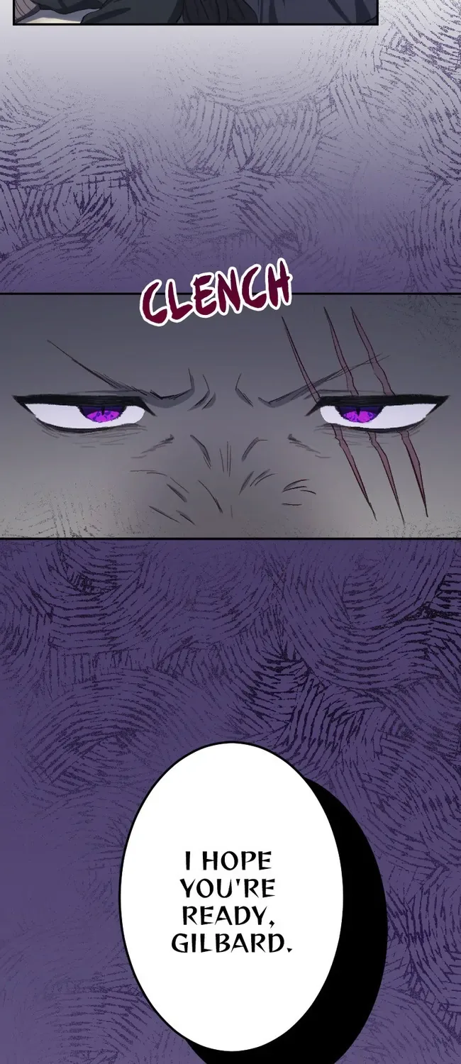 Sacrificed to Be the Beast King’s Bride Chapter 40 page 61