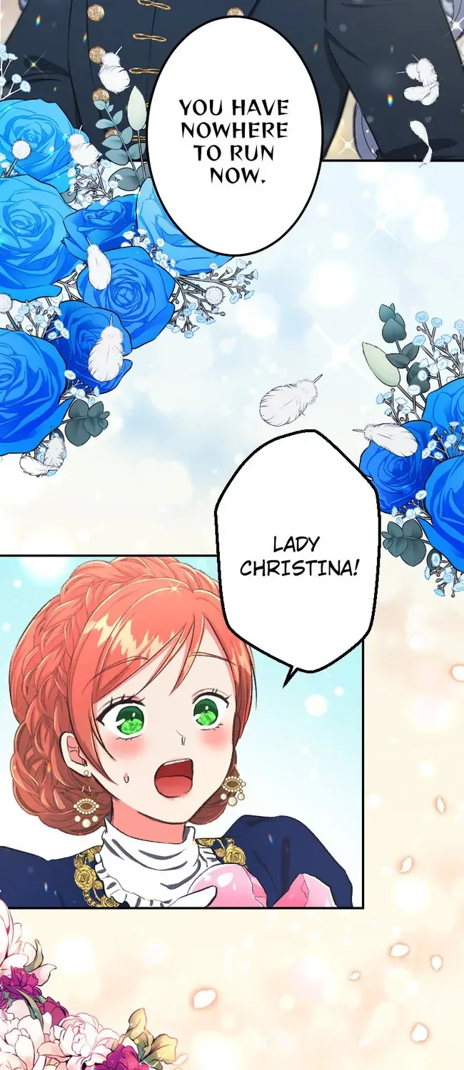 Sacrificed to Be the Beast King’s Bride Chapter 40 page 59